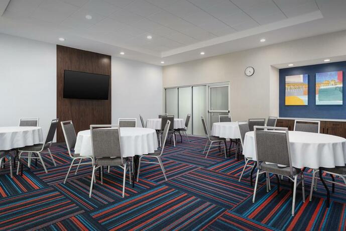 Imagen general del Hotel Hampton Inn & Suites Naples South. Foto 66