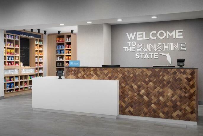 Imagen general del Hotel Hampton Inn & Suites Naples South. Foto 69