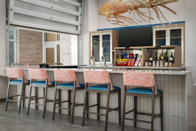 Imagen general del Hotel Hampton Inn & Suites Naples South. Foto 76
