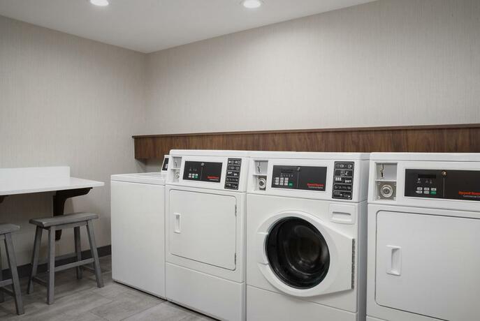 Imagen general del Hotel Hampton Inn & Suites Naples South. Foto 78