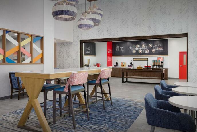 Imagen general del Hotel Hampton Inn & Suites Naples South. Foto 82