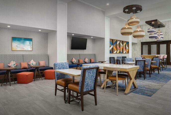 Imagen general del Hotel Hampton Inn & Suites Naples South. Foto 83