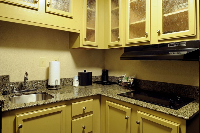 Imagen de la habitación del Hotel Hampton Inn & Suites Nashville-Vanderbilt-Elliston Place. Foto 3