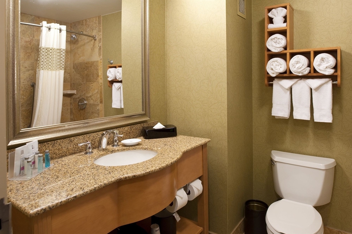 Imagen de la habitación del Hotel Hampton Inn & Suites Nashville-Vanderbilt-Elliston Place. Foto 10