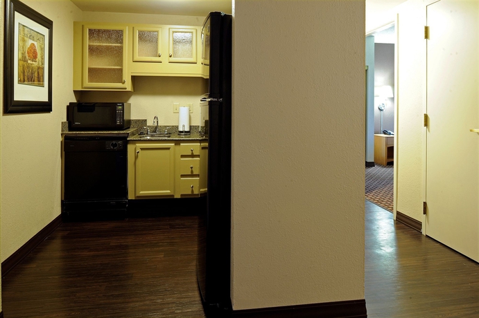 Imagen de la habitación del Hotel Hampton Inn & Suites Nashville-Vanderbilt-Elliston Place. Foto 12