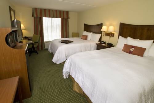 Imagen general del Hotel Hampton Inn & Suites Navarre. Foto 1