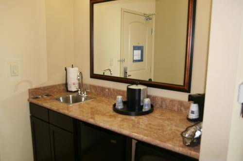 Imagen de la habitación del Hotel Hampton Inn & Suites New Braunfels. Foto 7