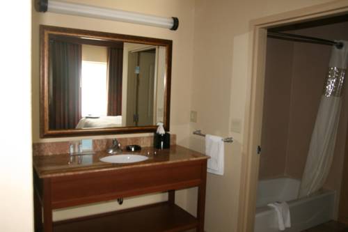Imagen general del Hotel Hampton Inn & Suites New Braunfels. Foto 1