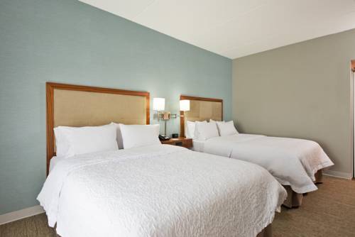 Imagen de la habitación del Hotel Hampton Inn & Suites North Huntingdon-irwin, Pa. Foto 5
