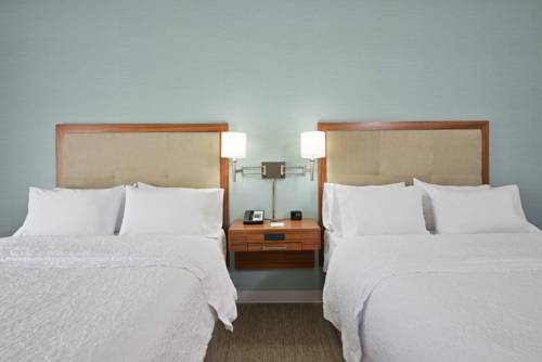 Imagen de la habitación del Hotel Hampton Inn & Suites North Huntingdon-irwin, Pa. Foto 6