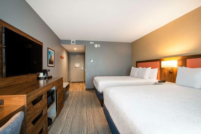 Imagen general del Hotel Hampton Inn & Suites North Port, Fl. Foto 1