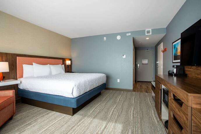 Imagen general del Hotel Hampton Inn & Suites North Port, Fl. Foto 2