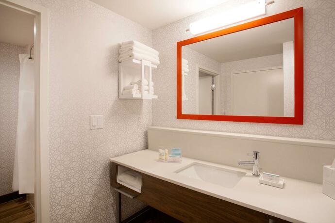Imagen general del Hotel Hampton Inn & Suites North Port, Fl. Foto 3