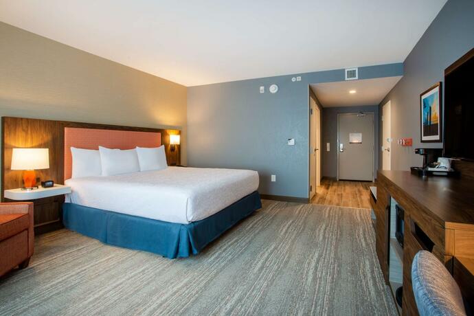 Imagen general del Hotel Hampton Inn & Suites North Port, Fl. Foto 4