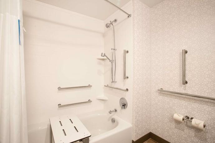 Imagen general del Hotel Hampton Inn & Suites North Port, Fl. Foto 7