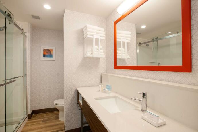 Imagen general del Hotel Hampton Inn & Suites North Port, Fl. Foto 8