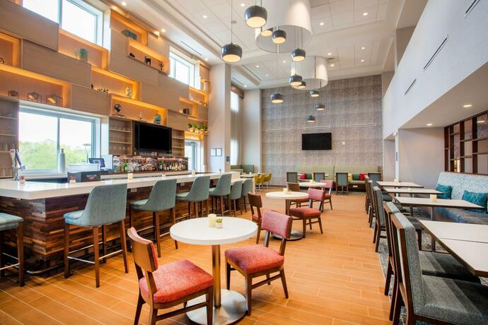 Imagen general del Hotel Hampton Inn & Suites North Port, Fl. Foto 30