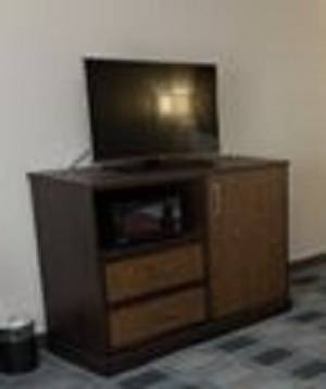 Imagen de la habitación del Hotel Hampton Inn & Suites Oklahoma City Airport. Foto 8