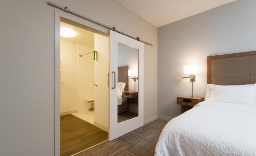 Imagen general del Hotel Hampton Inn & Suites Orangeburg, SC. Foto 2