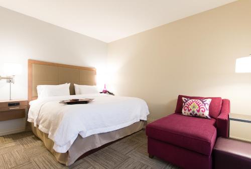 Imagen general del Hotel Hampton Inn & Suites Orangeburg, SC. Foto 4