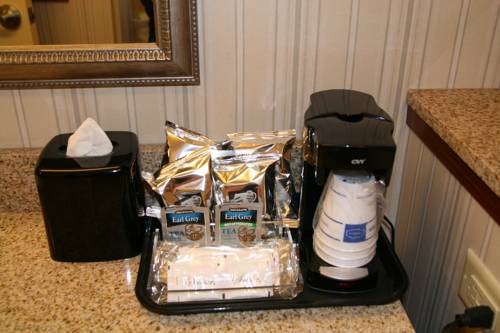 Imagen de la habitación del Hotel Hampton Inn & Suites Paducah. Foto 3