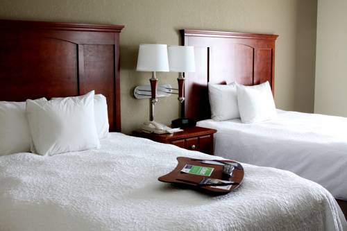 Imagen de la habitación del Hotel Hampton Inn & Suites Paducah. Foto 14