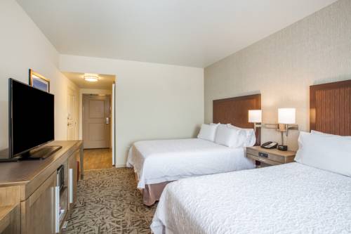 Imagen de la habitación del Hotel Hampton Inn & Suites Pasco/tri-cities, Wa. Foto 1