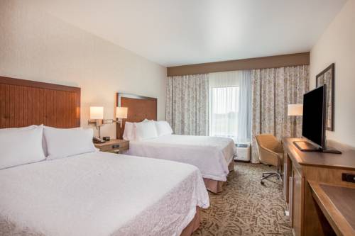 Imagen de la habitación del Hotel Hampton Inn & Suites Pasco/tri-cities, Wa. Foto 2