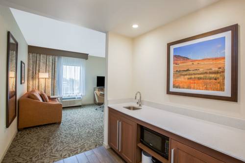 Imagen de la habitación del Hotel Hampton Inn & Suites Pasco/tri-cities, Wa. Foto 3