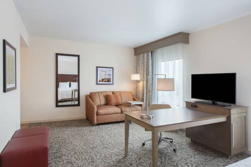Imagen de la habitación del Hotel Hampton Inn & Suites Pasco/tri-cities, Wa. Foto 4