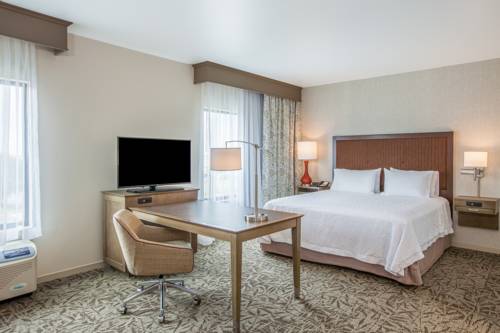 Imagen de la habitación del Hotel Hampton Inn & Suites Pasco/tri-cities, Wa. Foto 5