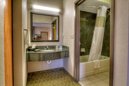 Imagen de la habitación del Hotel Hampton Inn & Suites Petoskey. Foto 3