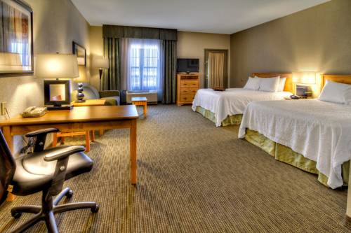 Imagen general del Hotel Hampton Inn & Suites Petoskey. Foto 1