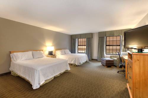 Imagen de la habitación del Hotel Hampton Inn & Suites Petoskey. Foto 9