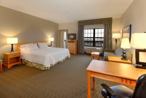 Imagen de la habitación del Hotel Hampton Inn & Suites Petoskey. Foto 12