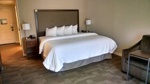 Imagen de la habitación del Hotel Hampton Inn & Suites - Pittsburgh/harmarville, Pa. Foto 2