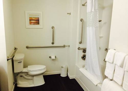 Imagen de la habitación del Hotel Hampton Inn & Suites - Pittsburgh/harmarville, Pa. Foto 4