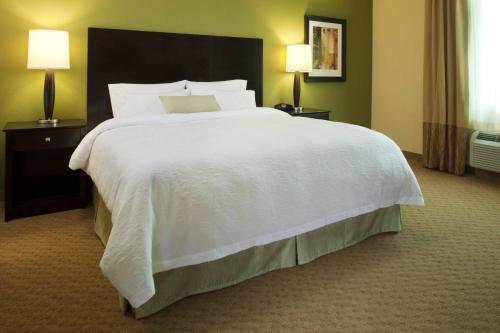 Imagen general del Hotel Hampton Inn & Suites Pryor. Foto 1