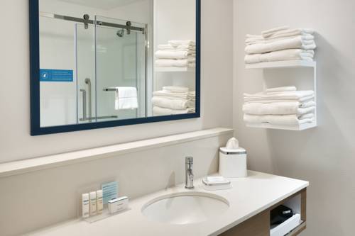 Imagen de la habitación del Hotel Hampton Inn & Suites Rexburg. Foto 5