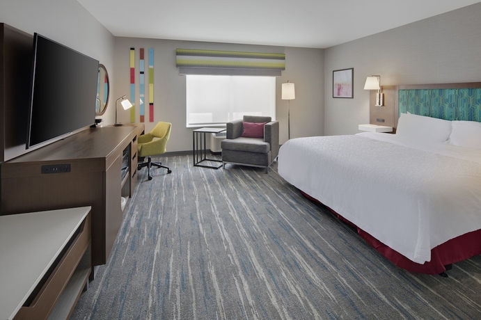 Imagen de la habitación del Hotel Hampton Inn & Suites Richmond Short Pump, Va. Foto 5
