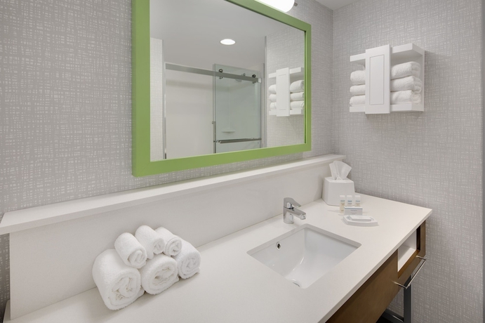 Imagen de la habitación del Hotel Hampton Inn & Suites Richmond Short Pump, Va. Foto 6