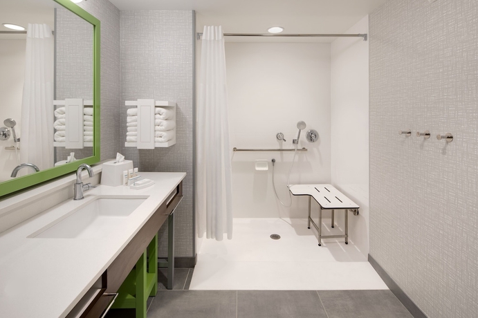 Imagen de la habitación del Hotel Hampton Inn & Suites Richmond Short Pump, Va. Foto 7