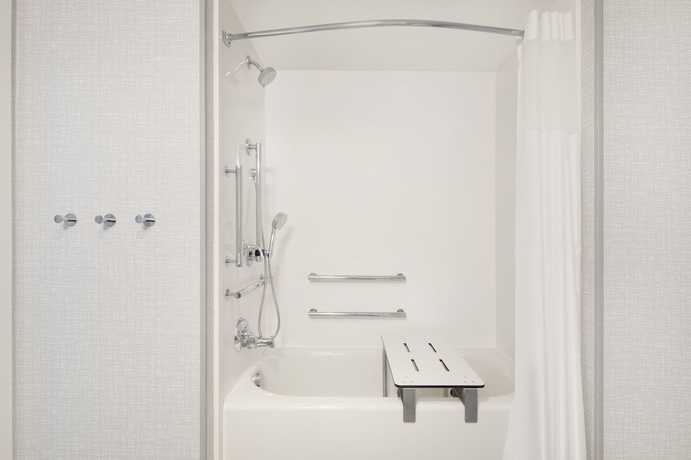Imagen de la habitación del Hotel Hampton Inn & Suites Richmond Short Pump, Va. Foto 8