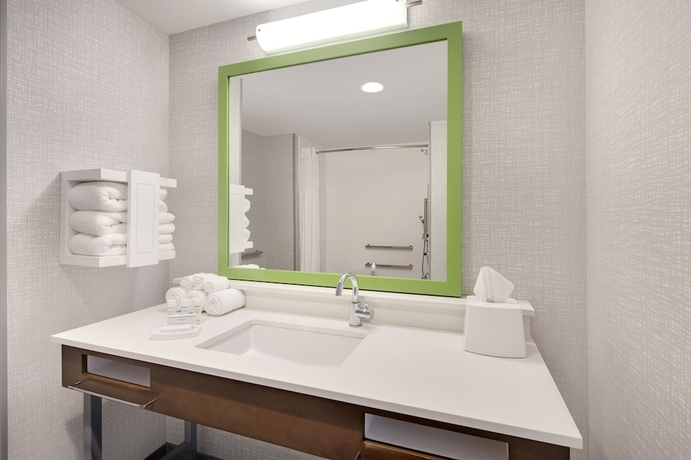 Imagen de la habitación del Hotel Hampton Inn & Suites Richmond Short Pump, Va. Foto 9