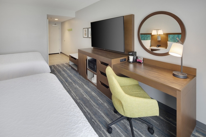 Imagen de la habitación del Hotel Hampton Inn & Suites Richmond Short Pump, Va. Foto 11
