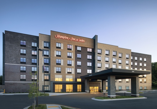 Imagen general del Hotel Hampton Inn & Suites Richmond Short Pump, Va. Foto 1