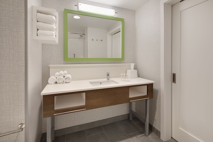 Imagen de la habitación del Hotel Hampton Inn & Suites Richmond Short Pump, Va. Foto 12