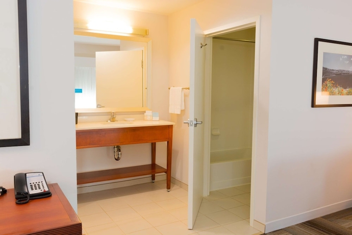 Imagen de la habitación del Hotel Hampton Inn & Suites Riverside/corona East. Foto 9