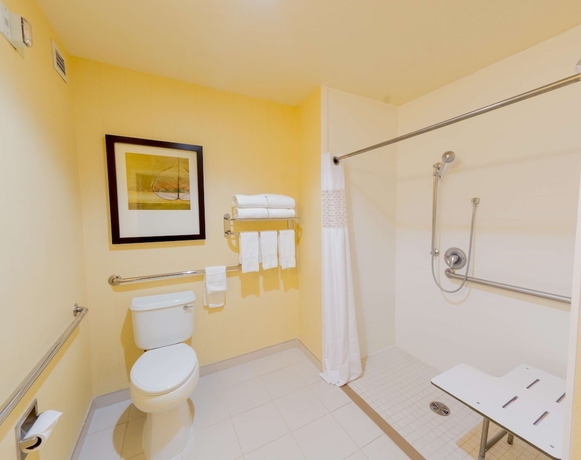 Imagen de la habitación del Hotel Hampton Inn & Suites Riverside/corona East. Foto 10