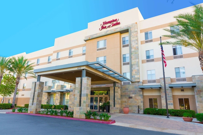 Imagen general del Hotel Hampton Inn & Suites Riverside/corona East. Foto 1